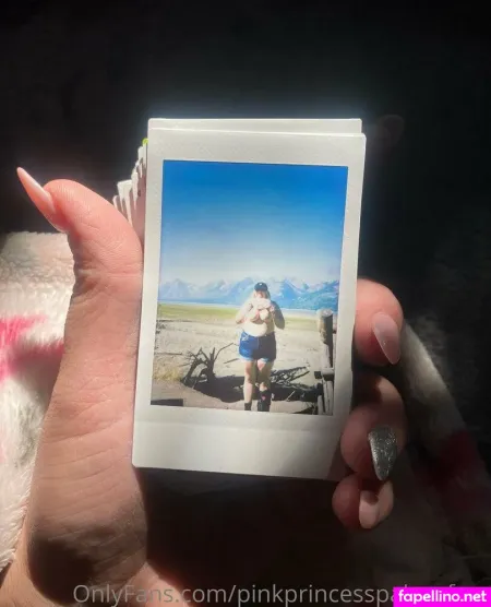 Pinkprincesspalacefree OnlyFans Thumbnail #U6fRQurP5t