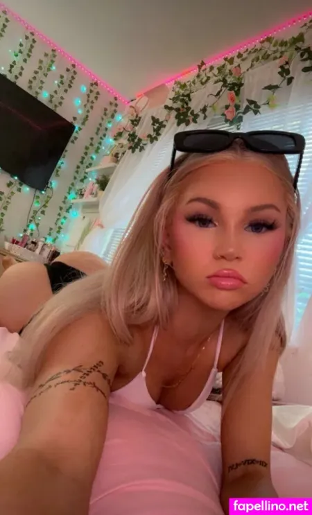 Pinkprincesspolina OnlyFans Thumbnail #8MrvmvBSlc