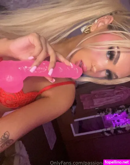 Pinkprincesspolina OnlyFans Thumbnail #lrjx5uCEuv