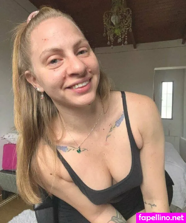 pinkpussyvc Nude Leaked OnlyFans Photo #T0DONF0CIA