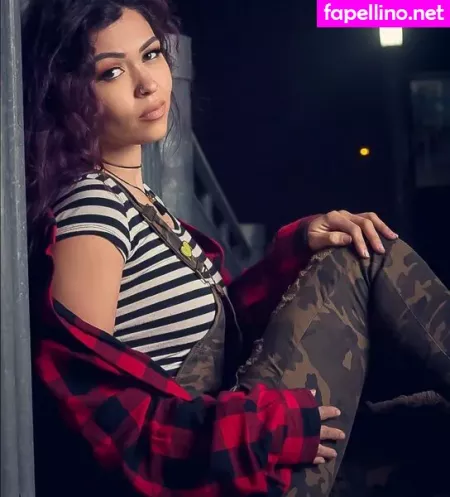 Pinksaltmoon OnlyFans Thumbnail #DsvdRs2ITT