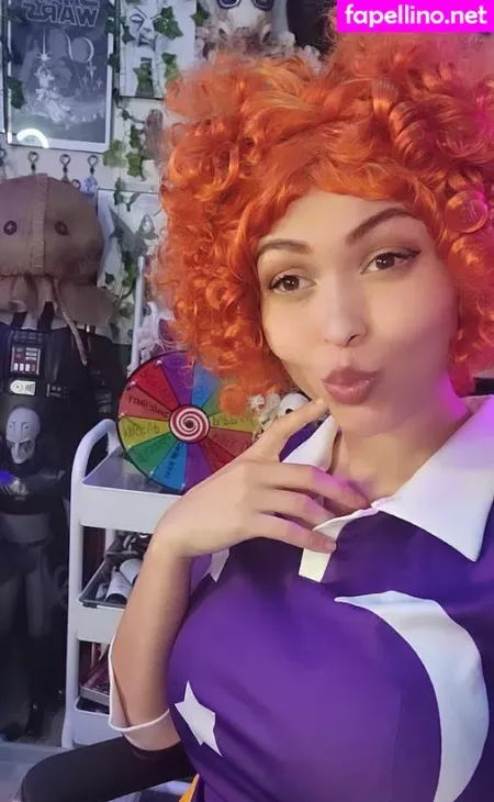 Pinksaltmoon OnlyFans Thumbnail #VsKHM5m9bM