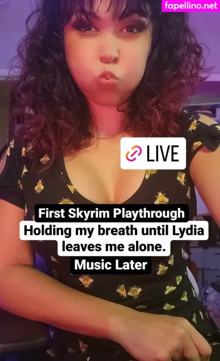 Pinksaltmoon OnlyFans Thumbnail #XobaBYEwIE