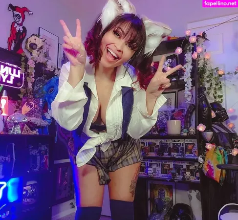 Pinksaltmoon OnlyFans Thumbnail #joKgVMKXf6