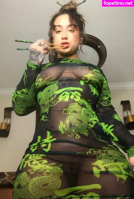 Pinksantana OnlyFans Thumbnail #0RlCo8l1qK