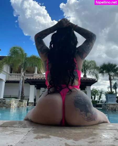 Pinksantana OnlyFans Thumbnail #7kQcJEcUQ5