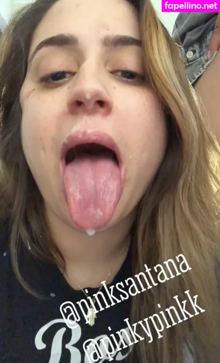 Pinksantana OnlyFans Thumbnail #Oh9TzGfTls