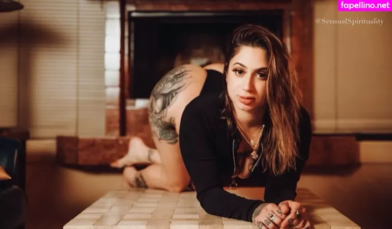 Pinksantana OnlyFans Thumbnail #URAw9PxhoP