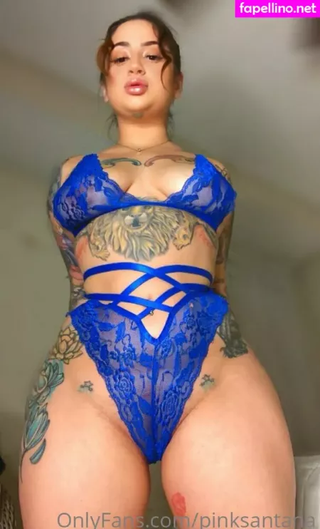 Pinksantana OnlyFans Thumbnail #VPXa3Xy3i6