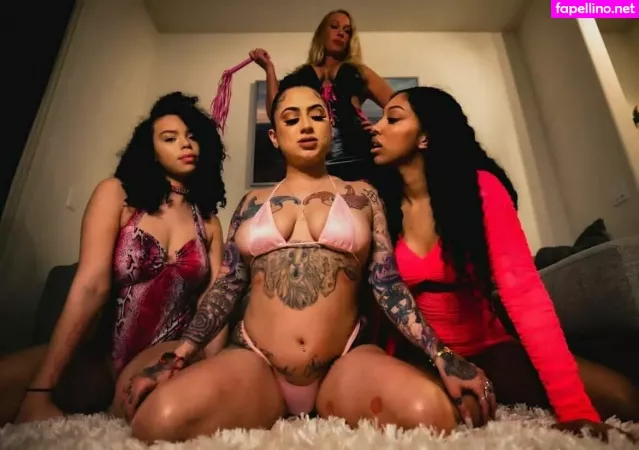 Pinksantana OnlyFans Thumbnail #ecSIalXaEt