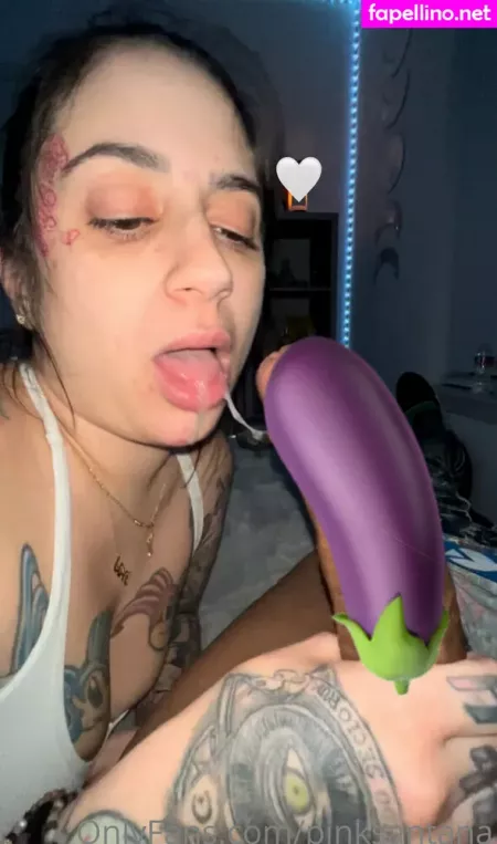 Pinksantana OnlyFans Thumbnail #l6eMf8yuqK