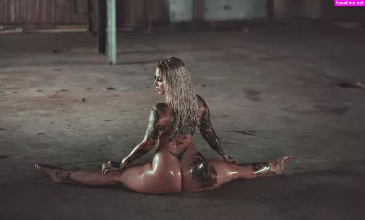 Pinksantana OnlyFans Thumbnail #yLWdiwmbVp