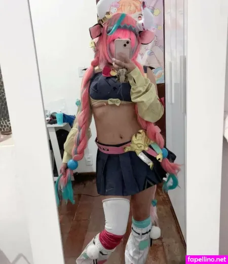 Pinkstrawbells OnlyFans Thumbnail #hFsE58dEYl