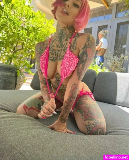 Pinksuicide OnlyFans Thumbnail #Bc46a2XD08