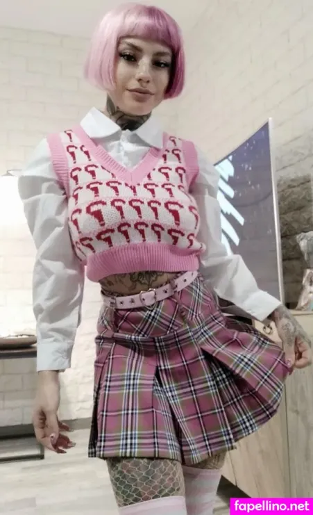 Pinksuicide OnlyFans Thumbnail #FtOh088N14