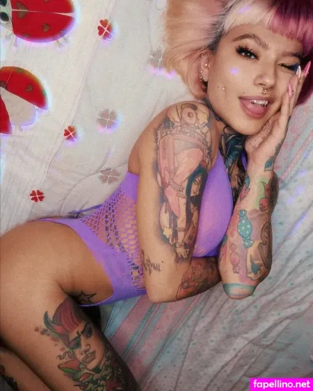 Pinksuicide OnlyFans Thumbnail #SZfXMEFMFe