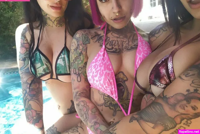 Pinksuicide OnlyFans Thumbnail #WF2jStiR7Y