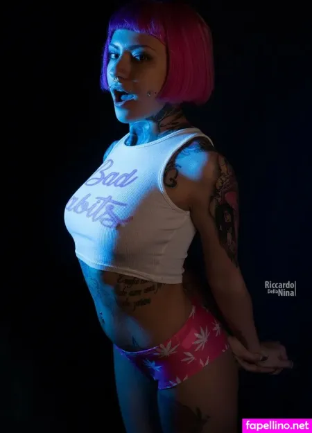 Pinksuicide OnlyFans Thumbnail #cHHzO743Ga