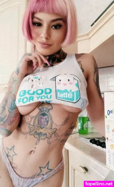 Pinksuicide OnlyFans Thumbnail #hUYIcKKVDx