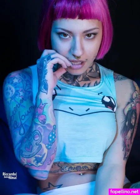 Pinksuicide OnlyFans Thumbnail #oc2w9nwvSd