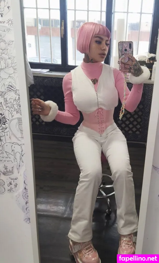 _pink_sg, pinksuicide Nude Leaked OnlyFans Photo #sAJ3wfc0LL