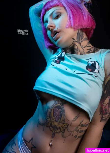 Pinksuicide OnlyFans Thumbnail #tPaTKIeJxV