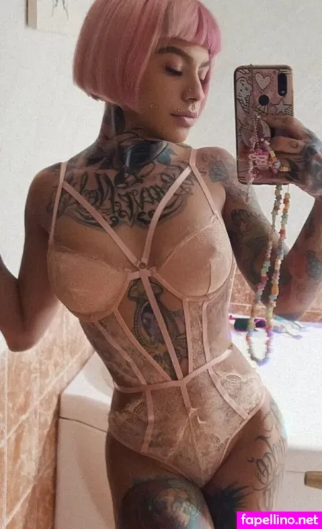 Pinksuicide OnlyFans Thumbnail #wIVMDNfO2y