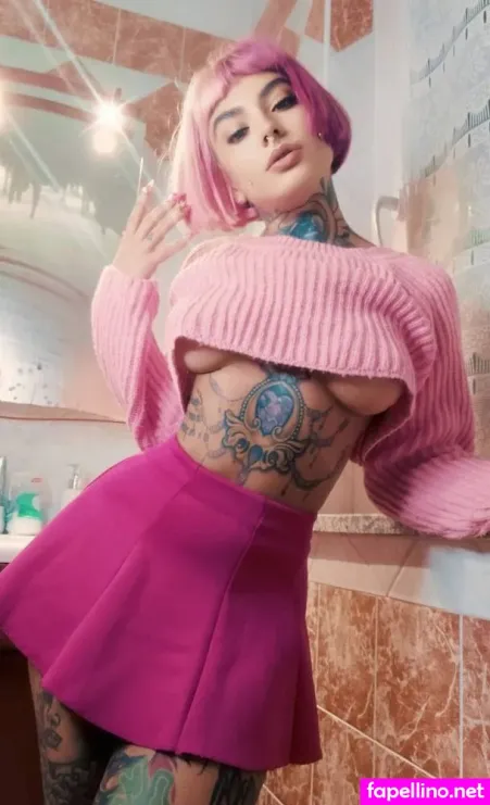 Pinksuicide OnlyFans Thumbnail #y6zx7U3dDW