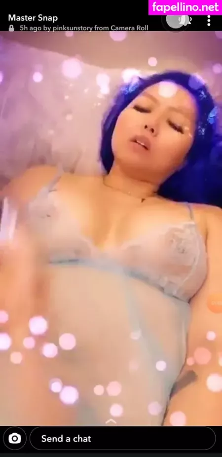 Pinksunstory OnlyFans Thumbnail #EDHmghLI0H