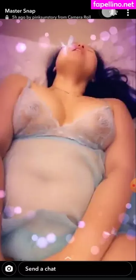 Pinksunstory OnlyFans Thumbnail #QKNcWvrbKk