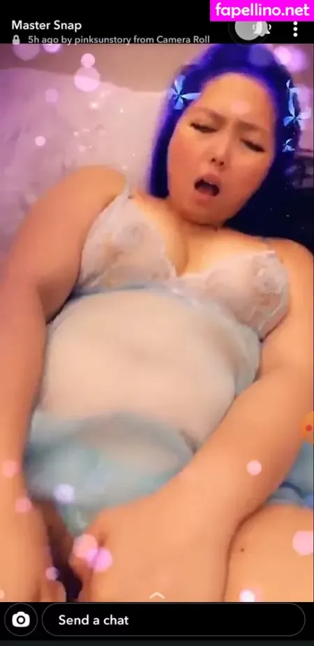 Pinksunstory OnlyFans Thumbnail #gBDJL091t1