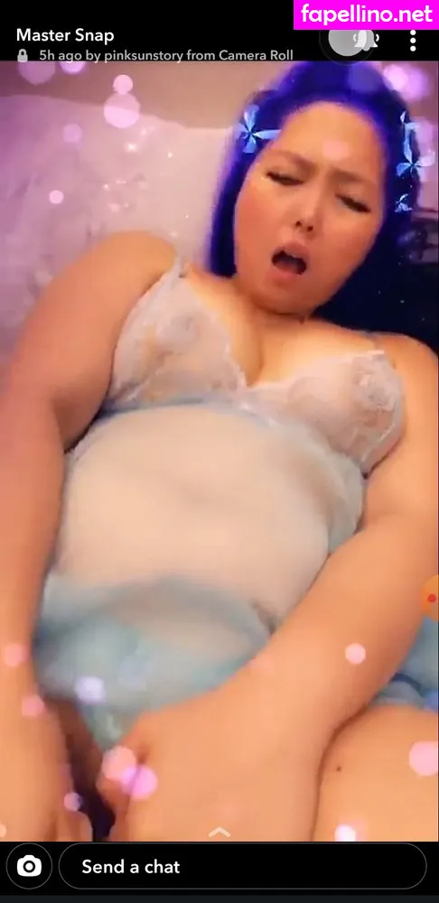Alia Yonzon, pinksunstory Nude Leaked OnlyFans Photo #gBDJL091t1