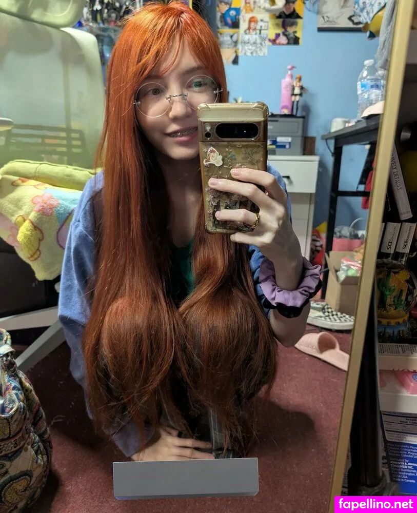 EllenZappa, pinksweets8 Nude Leaked OnlyFans Photo #4l17dbIBTm