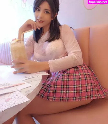 Pinku Cosplay OnlyFans Thumbnail #8rnffgUEZj