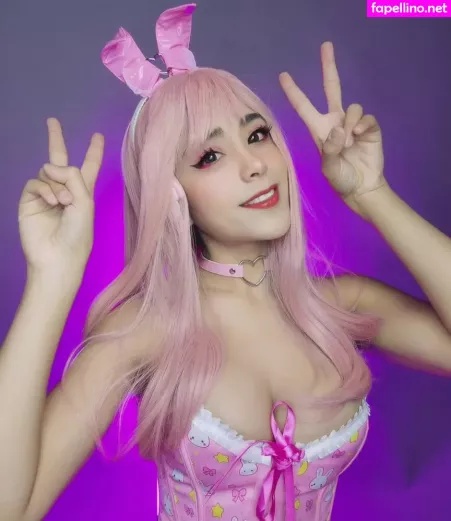Pinku Cosplay OnlyFans Thumbnail #BYh4VKlPx1