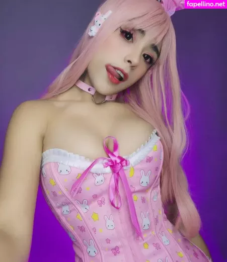 Pinku Cosplay OnlyFans Thumbnail #hHpg9XLc0K