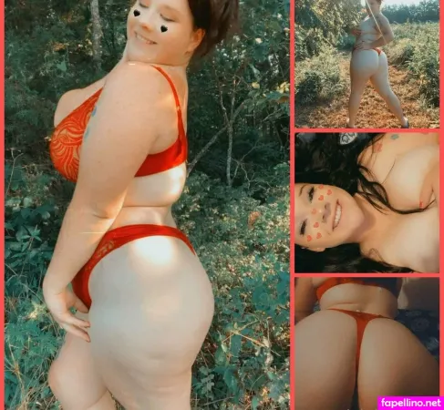 Pinkupunku OnlyFans Thumbnail #rbsQa8sguc