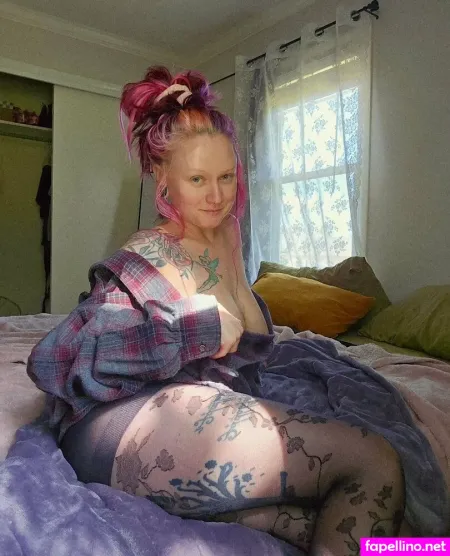 Pinkwater Forestpixie Main Profile Photo