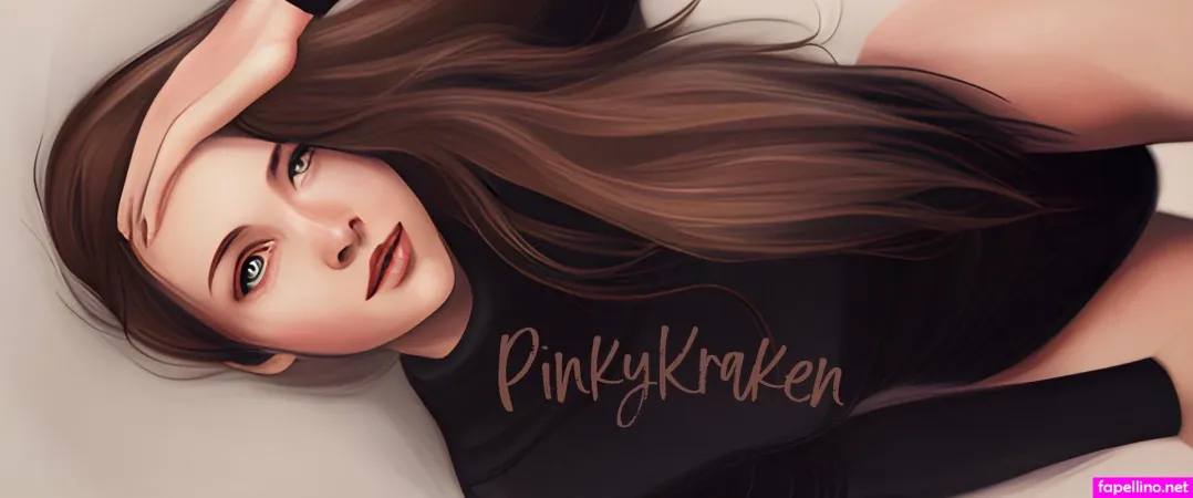 Pinky Kraken OnlyFans Thumbnail #eLhyf3DrY0