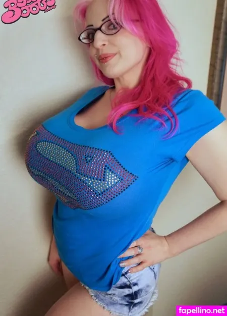 Pinky Powers OnlyFans Thumbnail #DejYlGfQy4