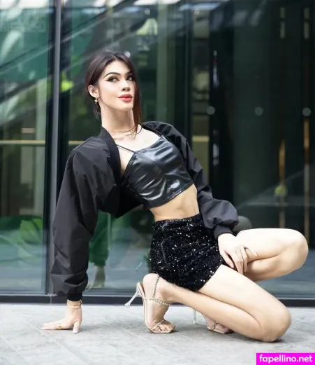 Pinky Sorayut OnlyFans Thumbnail #HQlOmZ2l29