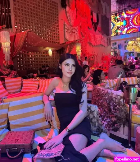Pinky Sorayut OnlyFans Thumbnail #IJVvkBiGau