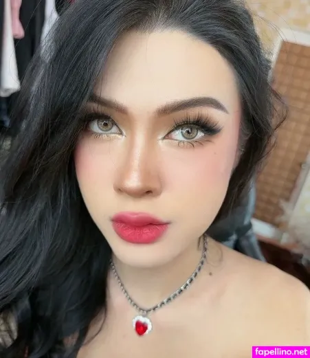 Pinky Sorayut OnlyFans Thumbnail #MHAOplsn29