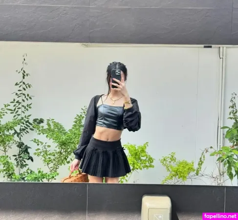 Pinky Sorayut OnlyFans Thumbnail #OqqaZ01MdK