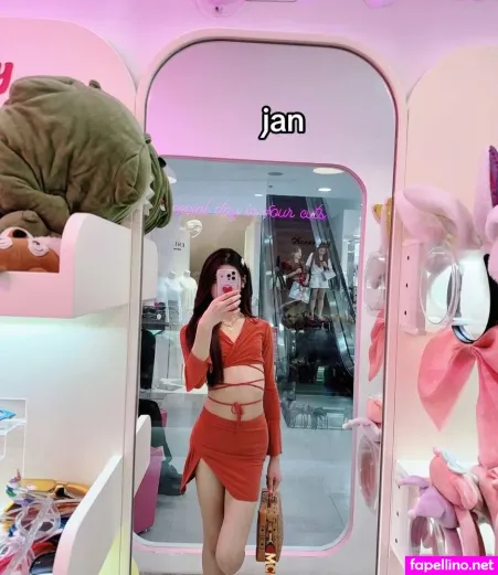 Pinky Sorayut OnlyFans Thumbnail #Sk20n9nhui