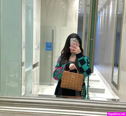 Pinky Sorayut OnlyFans Thumbnail #VezpDbVLVp