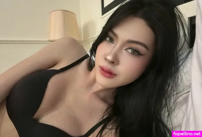 Pinky Sorayut OnlyFans Thumbnail #W7JEId0ZtD