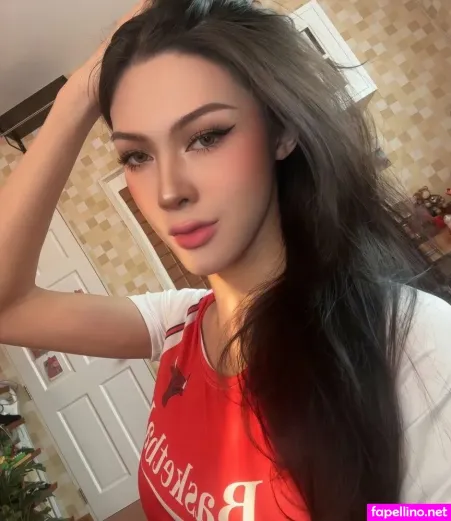 Pinky Sorayut OnlyFans Thumbnail #XQ8gyIqJjC