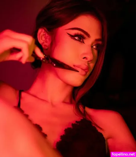 Pinky Sorayut OnlyFans Thumbnail #dBPXpuogUc