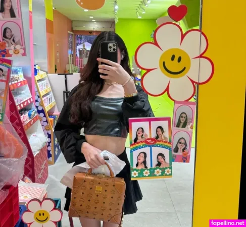 Pinky Sorayut OnlyFans Thumbnail #gOdTu3ZMD5